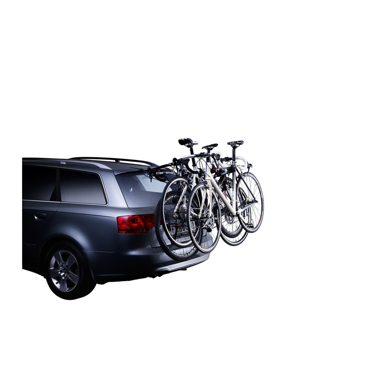 Thule ClipOn 3 9103 dviračių laikiklis | Velonova ®